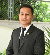 Deepesh Shrestha