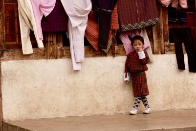 Bhutan