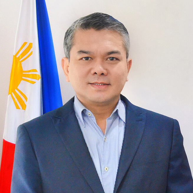 Hon. Claire Dennis S. Mapa