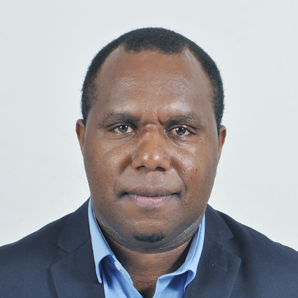 Hon. Andrew Solomon Napuat