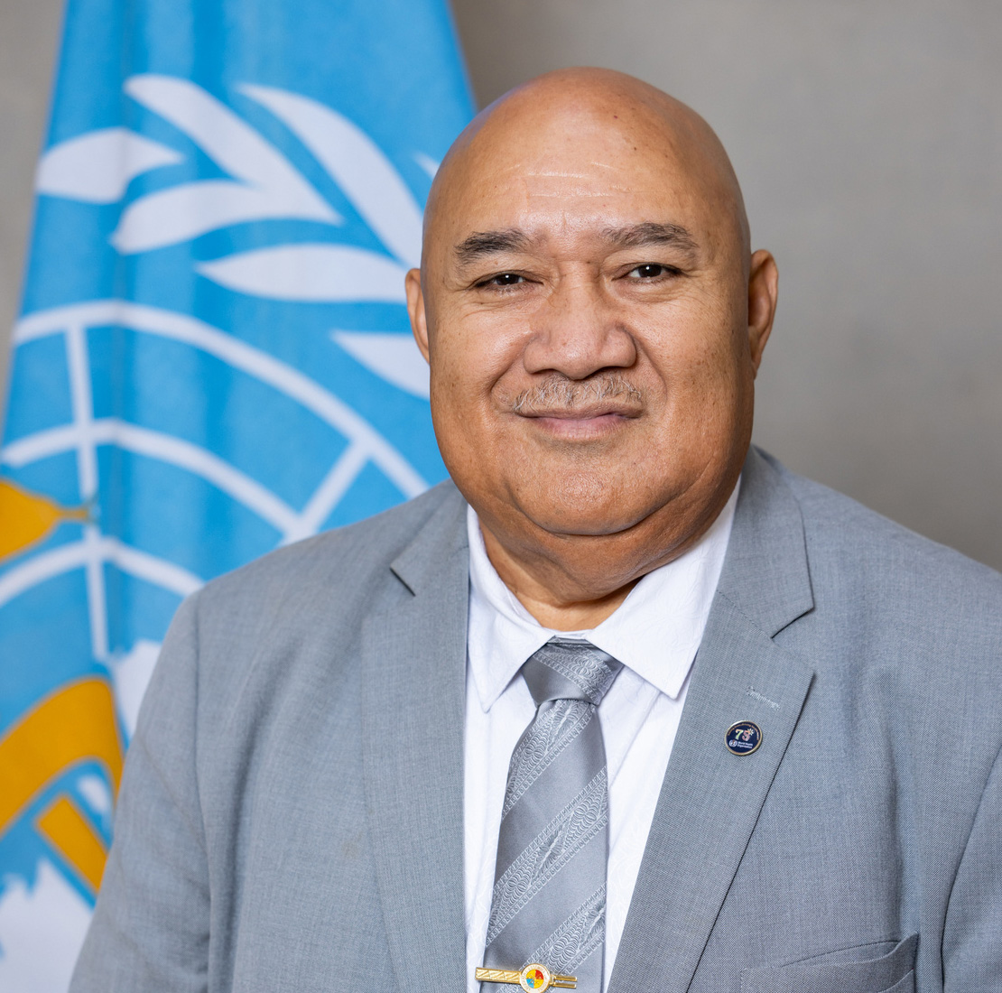 Dr. Saia Ma’u Piukala