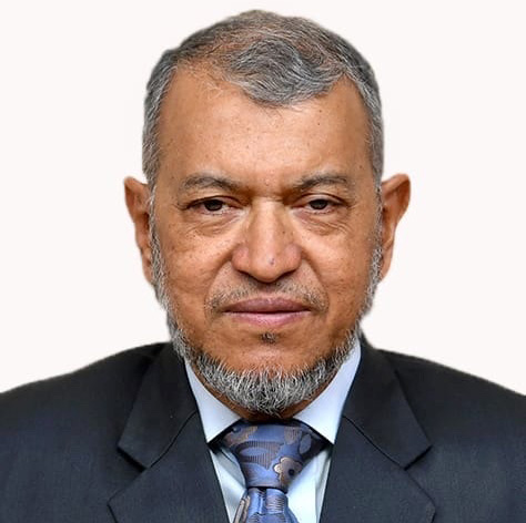 Mr. Sheikh Abdur Rashid