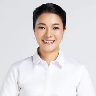Ms. Theerarat Samrejvanich